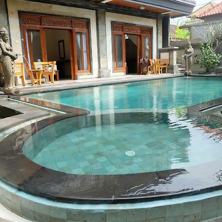 Dugul Hidden Apartment Ubud  Exterior photo