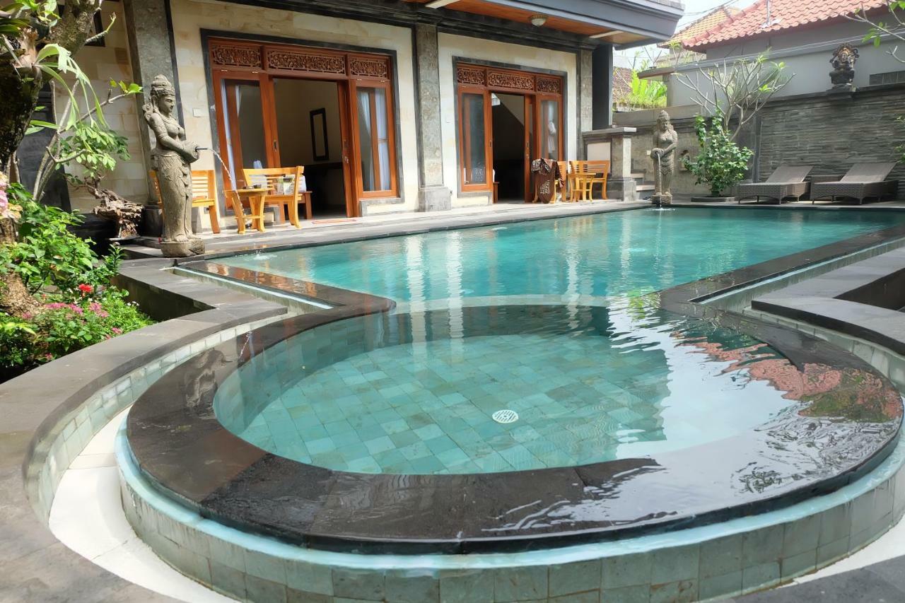 Dugul Hidden Apartment Ubud  Exterior photo